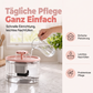 📢📢 JETZT 50 % RABATT!! ⏰Automatisch zirkulierender Trinkbrunnen für Haustiere