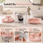 📢📢 JETZT 50 % RABATT!! ⏰Automatisch zirkulierender Trinkbrunnen für Haustiere