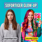✨ JETZT 50 % RABATT! !✨Temporäres Haarkreide-Set für Mädchen