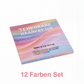 ✨ JETZT 50 % RABATT! !✨Temporäres Haarkreide-Set für Mädchen