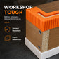 📢📢50% RABATT !!⏰Eckzwinge für Holzbearbeitung – Stabile Fixierung, präzise Ausrichtung & einfache Handhabung – Ideal für Leim- & Montagearbeiten ✨