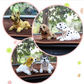 📢📢50% RABATT !!⏰Wackelhund Auto-Armaturenbrett-Dekoration