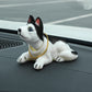 📢📢50% RABATT !!⏰Wackelhund Auto-Armaturenbrett-Dekoration