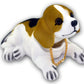 📢📢50% RABATT !!⏰Wackelhund Auto-Armaturenbrett-Dekoration