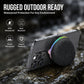📢📢40% RABATT !!⏰Magnetischer Mini-Bluetooth-Lautsprecher mit RGB-Umgebungslicht