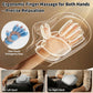 Electric Hand Massager with Heat
