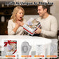 Electric Hand Massager with Heat