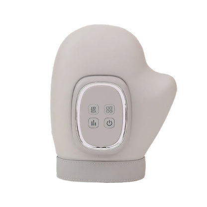 Electric Hand Massager with Heat