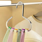 📢📢50% RABATT NU!! ⏰Multifunctional Non Slip Hat Hanger for Closet Storage