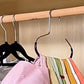 📢📢50% RABATT NU!! ⏰Multifunctional Non Slip Hat Hanger for Closet Storage