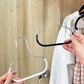 📢📢50% RABATT NU!! ⏰Multifunctional Non Slip Hat Hanger for Closet Storage
