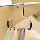 📢📢50% RABATT NU!! ⏰Multifunctional Non Slip Hat Hanger for Closet Storage