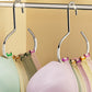 📢📢50% RABATT NU!! ⏰Multifunctional Non Slip Hat Hanger for Closet Storage