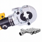📢📢50% RABATT !!⏰Hydraulisches Rohrpresswerkzeug