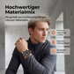 📢📢50% RABATT !!⏰Sportliche Herren-Chronographen-Uhr