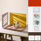📢📢40% RABATT !!⏰Tabletop Fotografie Hintergrund-Set
