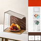 📢📢40% RABATT !!⏰Tabletop Fotografie Hintergrund-Set