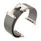 📢📢50% RABATT !!⏰Edelstahl-Mesh-Uhrenarmband