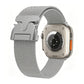📢📢50% RABATT !!⏰Edelstahl-Mesh-Uhrenarmband
