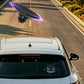 📢📢50% RABATT !!⏰Solar Teufelslicht Auto Atmosphäre Licht