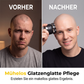 📢📢40% RABATT !!⏰Elektrischer Rasierer mit 7 Klingen und LED-Anzeige