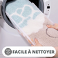 📢📢 JETZT 50 % RABATT!! ⏰ Superabsorbierender Innenteppich – Rutschfeste Unterseite, Weiche Haptik & Vielseitig Einsetzbar