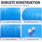 📢📢40% RABATT !!⏰Rundes aufblasbares Luftkissen zur Winterfestmachung von Pools