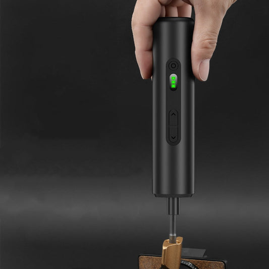 📢📢40% RABATT !!⏰35-in-1 Präzisions-Elektroschraubendreher-Set