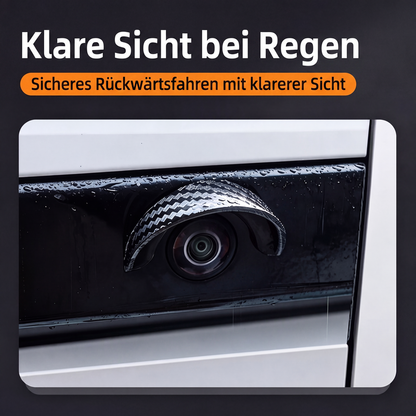 📢📢50% RABATT !!⏰Universeller Regenschutz für Auto-Rückfahrkameras