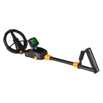 📢📢40% RABATT !!⏰Hochempfindlicher Unterirdischer Metalldetektor für Einsteiger