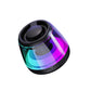 📢📢40% RABATT !!⏰Magnetischer Mini-Bluetooth-Lautsprecher mit RGB-Licht