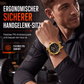 📢📢40% RABATT !!⏰Taktische Digital-Sportuhr im Stil 50M, wasserdicht und multifunktional
