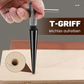 📢📢50% RABATT !!⏰Pousbo® Kegelreibahle mit T-Griff