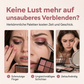 🌹 Zeitlich begrenztes Sonderangebot：1+1 GRATIS!🌹Zweifarbiger Lidschattenstift mit Farbverlauf, wischfester zweifarbiger Augen-Make-up-Stift