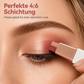🌹 Zeitlich begrenztes Sonderangebot：1+1 GRATIS!🌹Zweifarbiger Lidschattenstift mit Farbverlauf, wischfester zweifarbiger Augen-Make-up-Stift