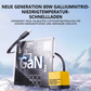 📢📢50% RABATT !!⏰80W Schnellladegerät mit einziehbarem 80cm Type-C-Kabel