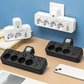 📢📢50% RABATT !!⏰Intelligente Steckdosenleiste mit USB-Anschlüssen