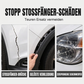 📢📢50% RABATT !!⏰Mehrzweck-Reparaturkleber für Autostoßstangen