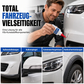 📢📢50% RABATT !!⏰Mehrzweck-Reparaturkleber für Autostoßstangen