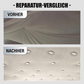 Universelles Reparaturset für Auto-Dachhimmel