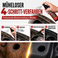 📢📢50% RABATT !!⏰Hochleistungs-Rostumwandler-Spray für Autos