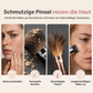 Automatische elektrische Make-up-Pinsel-Reinigungs- und Trocknungsmaschine mit UV-Desinfektion und Schnelltrocknungsfunktion