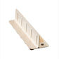 Foldable Sink Splatter Guard with Suction Cups