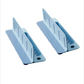 Foldable Sink Splatter Guard with Suction Cups