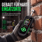 📢📢50% RABATT !!⏰MT68 Pinloses kugelförmiges Sensor-Feuchtemessgerät für Wand, Putz, Spachtelmasse, Mauerwerk und Fliesenleckageprüfung