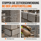 Rechtwinklige Maurerschnur-Läuferklemmen, Maurerdrahtzieher und Mauerwerk-Befestigungswerkzeug für den Bau