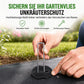 📢📢40% RABATT !!⏰Verzinkte Rasenanker mit Dichtring