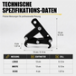 📢📢40% RABATT !!⏰Hochleistungsfähige automatische selbstverriegelnde Hebeklemme