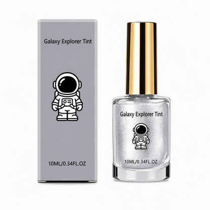 💅Zeitlich begrenztes Sonderangebot：1+1 GRATIS!✨Galaxy-Chrome-Nagellack – Lufttrocknend ohne UV-Lampe, schnell trocknend, abplatzbeständige Farbe, glatter Auftrag, Salon-Look für zu Hause 🔥