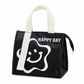 ✨ JETZT 50 % RABATT! !✨🥗 Mahlzeiten den ganzen Tag frisch halten! Isolierte verdickte Lunchtasche